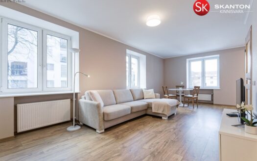 Lembitu 8, Kesklinn, Tallinn, Harjumaa