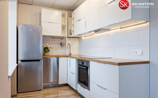 Lembitu 8, Kesklinn, Tallinn, Harjumaa