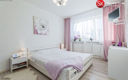 Mahtra 48, Lasnamäe, Tallinn, Harjumaa