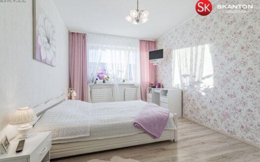 Mahtra 48, Lasnamäe, Tallinn, Harjumaa