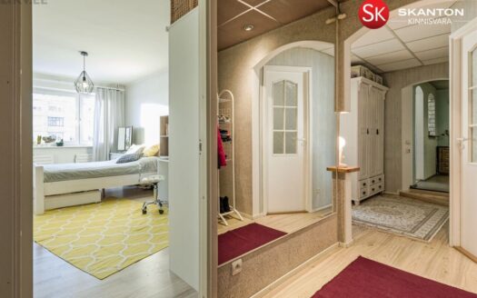 Mahtra 48, Lasnamäe, Tallinn, Harjumaa