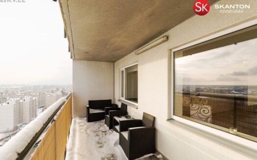 Virbi 12, Lasnamäe, Tallinn, Harjumaa