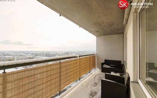 Virbi 12, Lasnamäe, Tallinn, Harjumaa